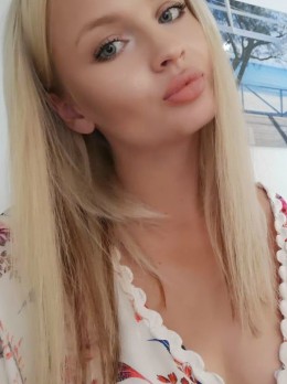 Escort in Tel-Aviv - Angela