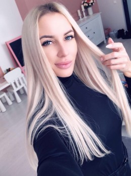 Alina - Escort Mary | Girl in Tel-Aviv