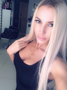 Escort in Tel-Aviv - Alina